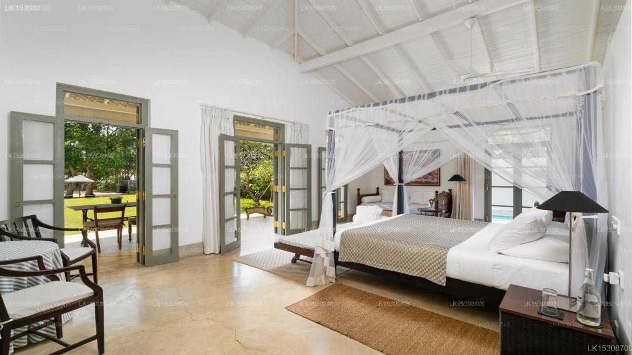 TARU VILLAS MAWELLA