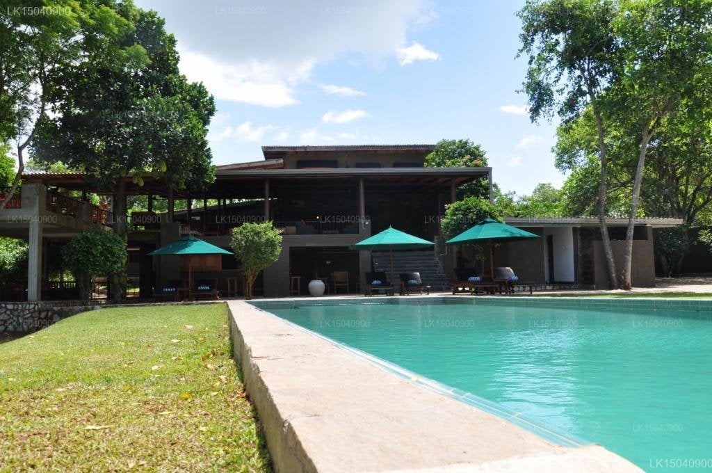 Kalu's Hideaway
