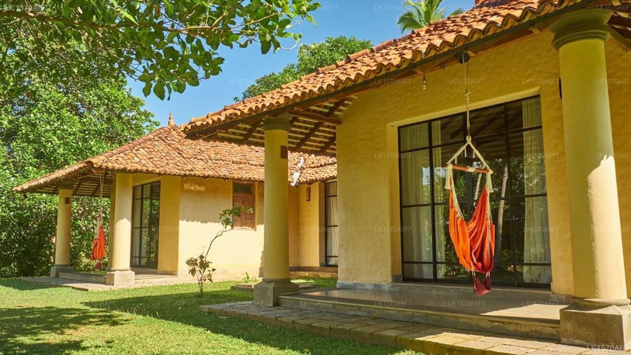 Samadara Estate