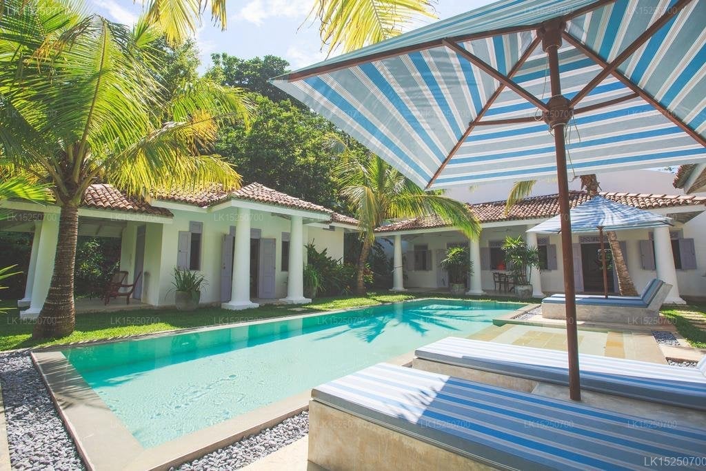 Thalduwa Island Villas