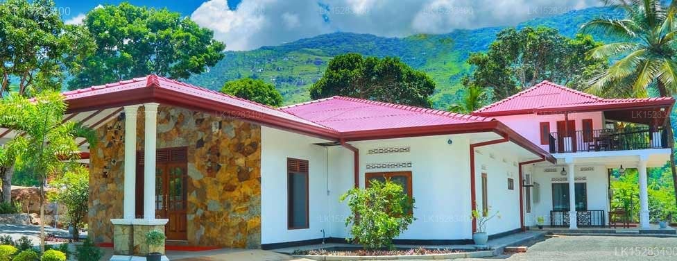 Sanctuary Resort