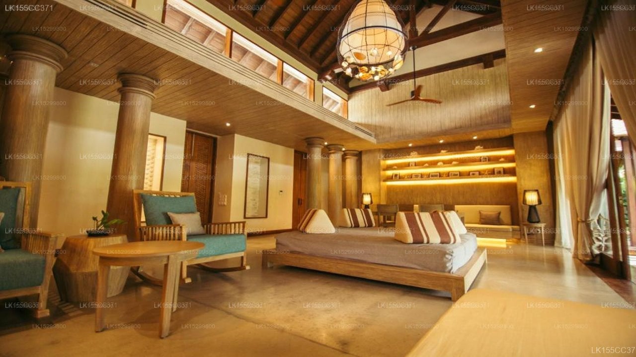 Anantaya Resort and Spa