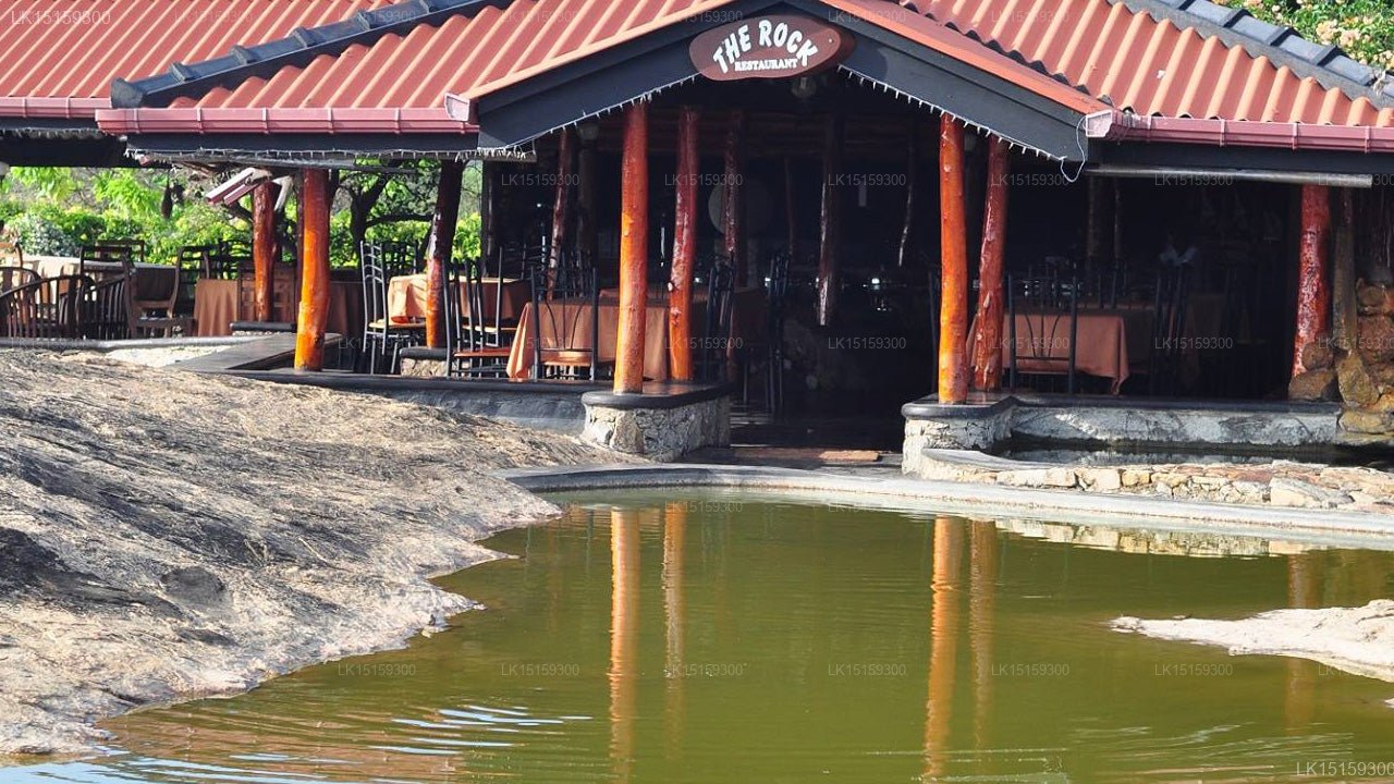 Bandagiri Village Eco Resort