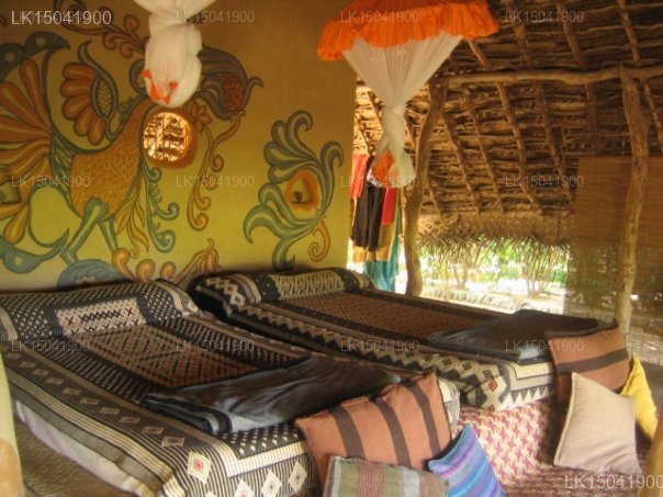 Ulpotha Yoga & Ayurveda Retreat