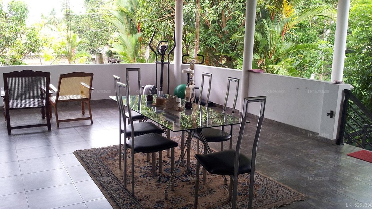 Negombo Village Guesthouse