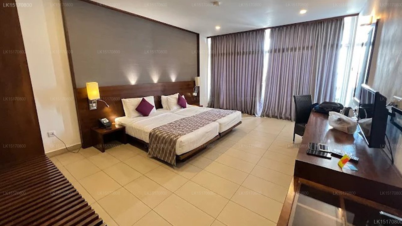 Amagi Aria - Airport Transit Hotel