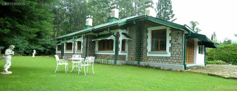 Taprospa Labookellie Villa