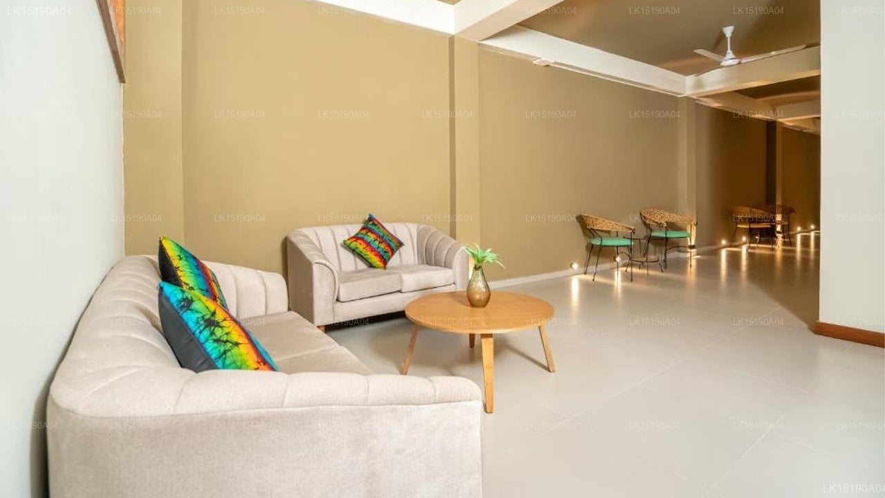 Raj Residencies, Kandy