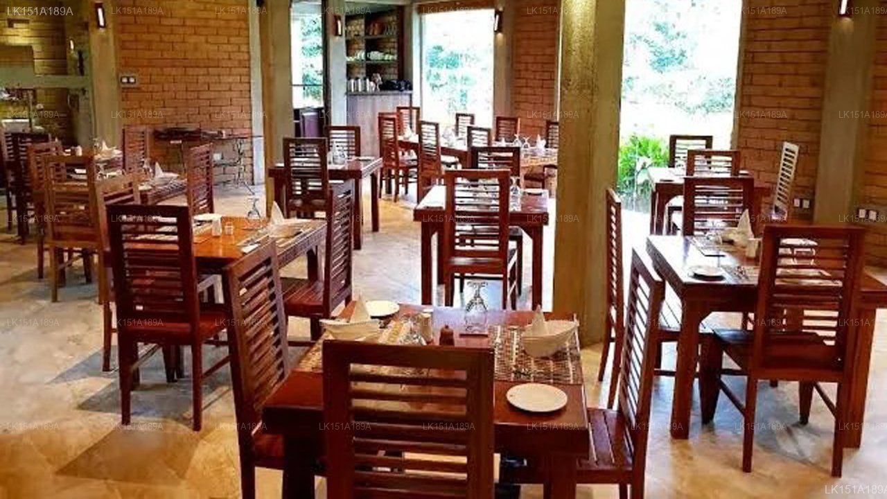 Karunakarala Retreat