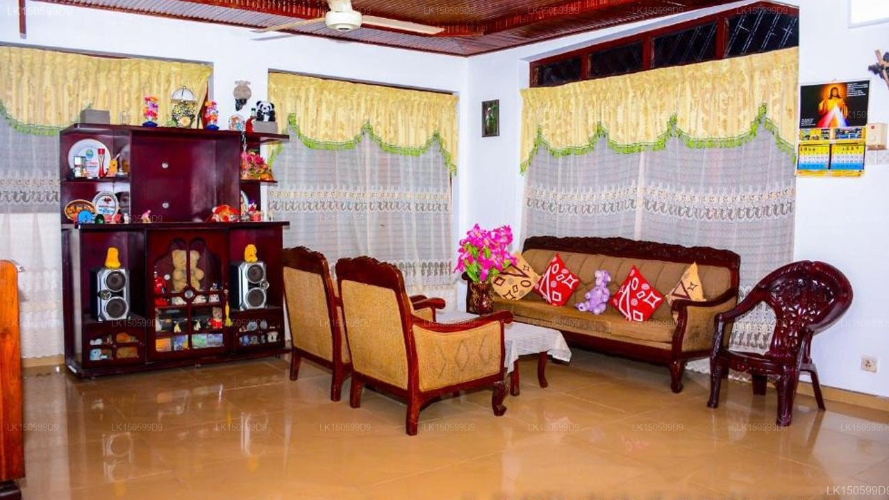 Lakshmi Family Villa