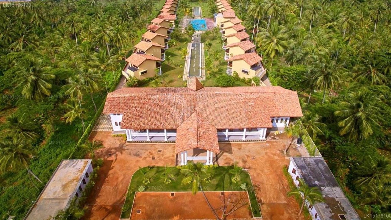 Villa Wadduwa Beach