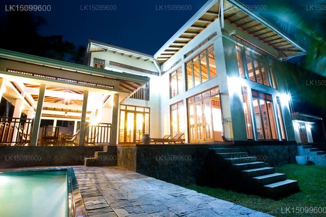 Siyambala Villa