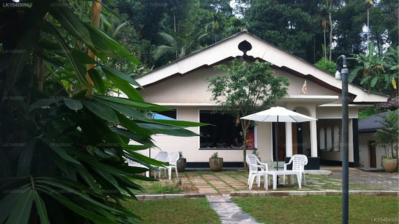 Avinka Villa, Kandy