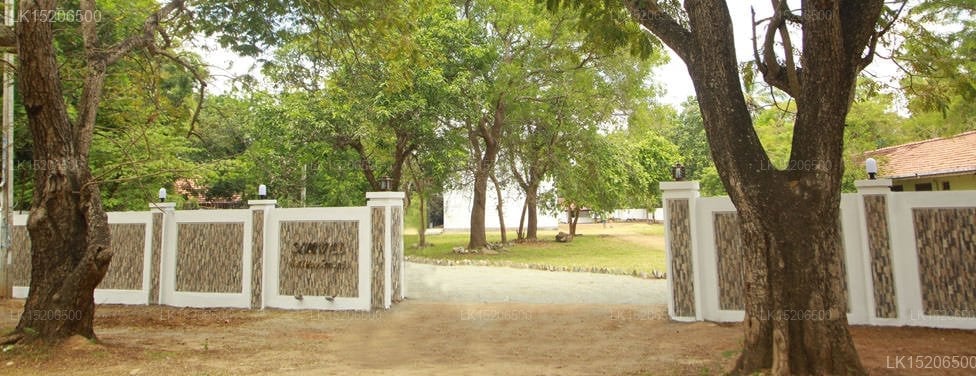 Samwill Holiday Resort