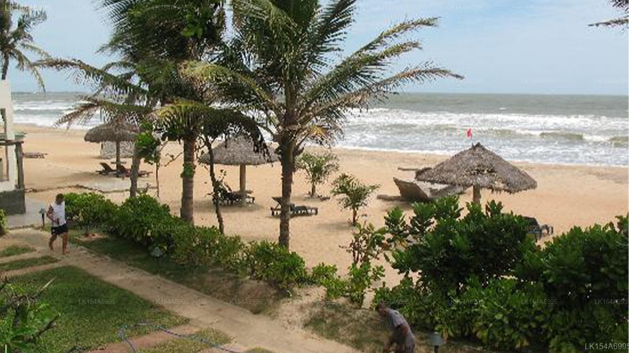 Jetwing Seashells Hotel