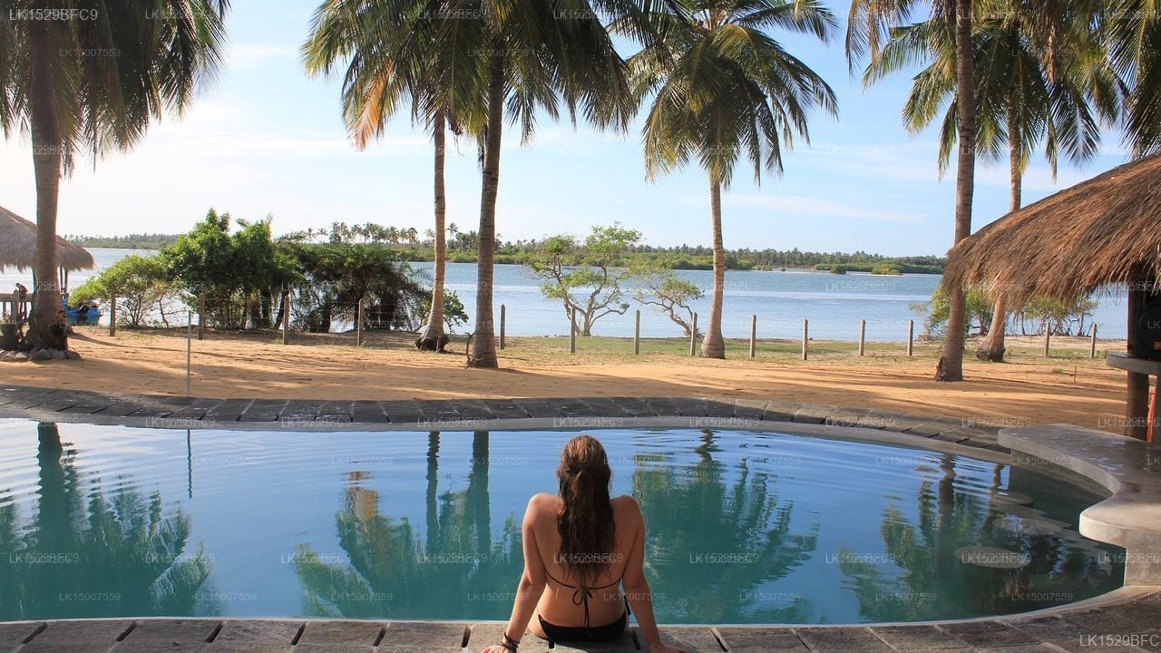 Kitelantis Hotel and Resort