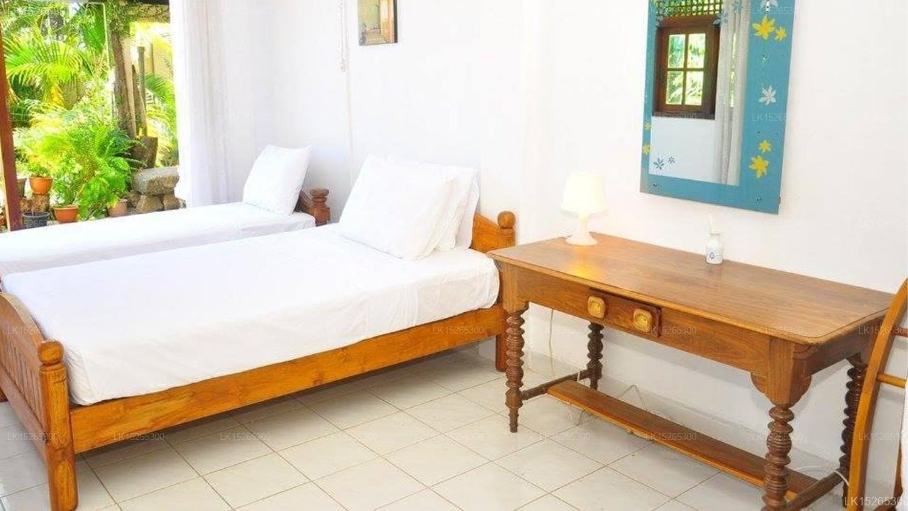 Jasmine Villa Homestay
