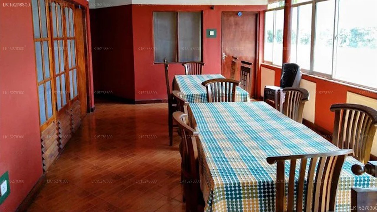 Kandyan Holiday Center