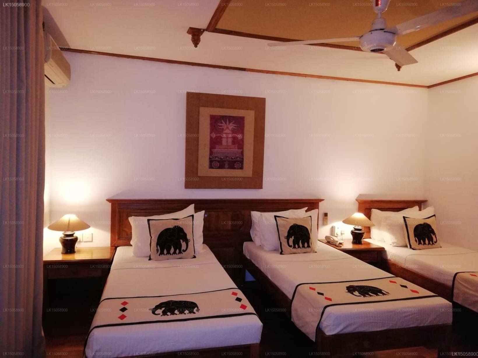 Hotel Casamara