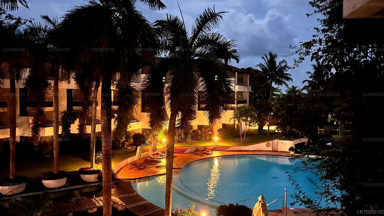 Lanka Princess Hotel