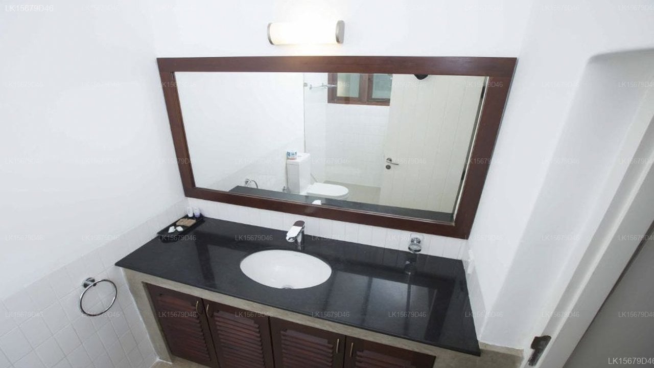 Heritage Villa Jaffna
