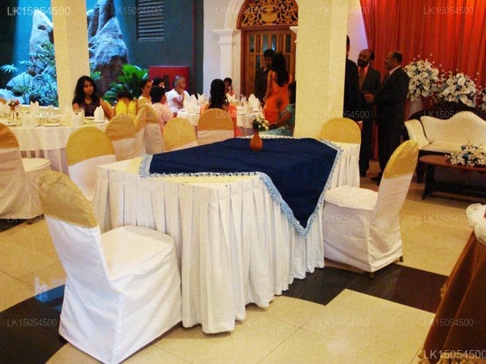 Sanaya Mansion