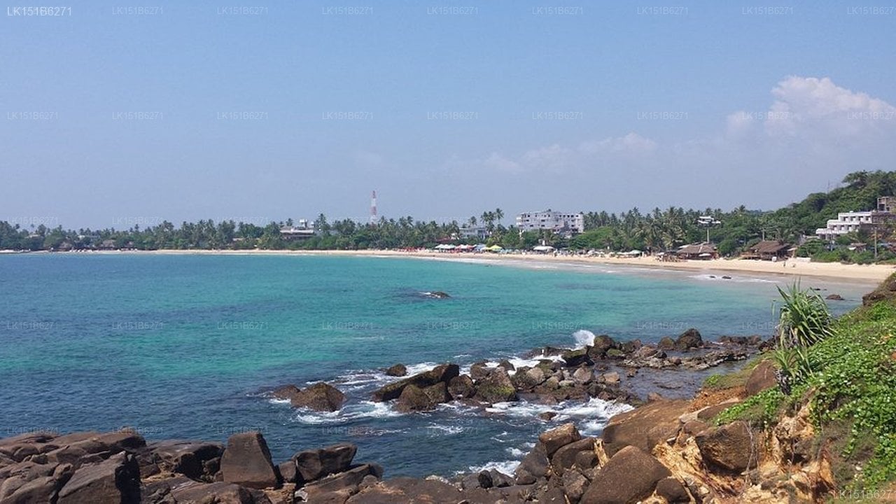 La Breeze Mirissa