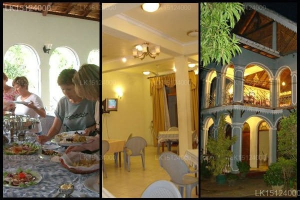 Hotel Shalini