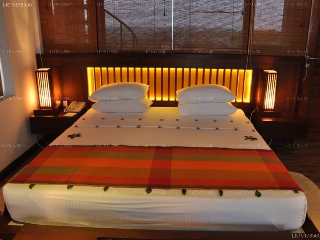 Laya Safari Resorts & Spa