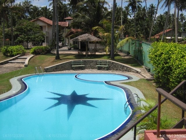 Bridden's Place