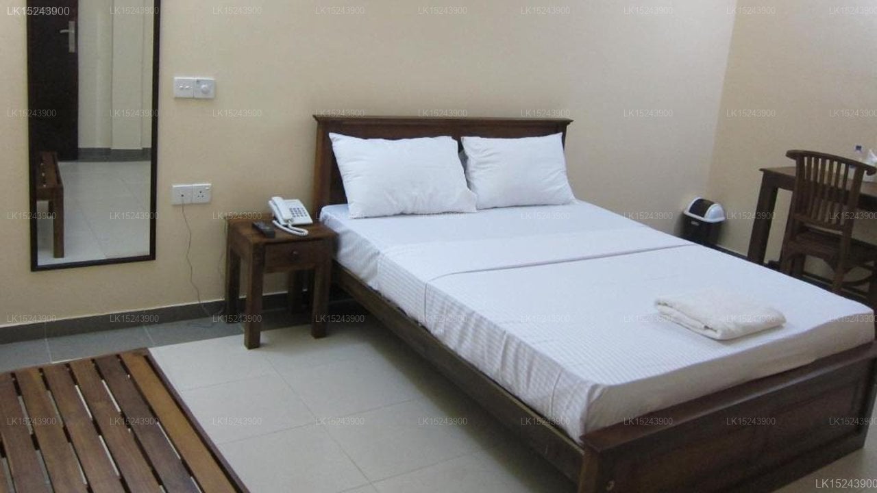 Hotel Oviya