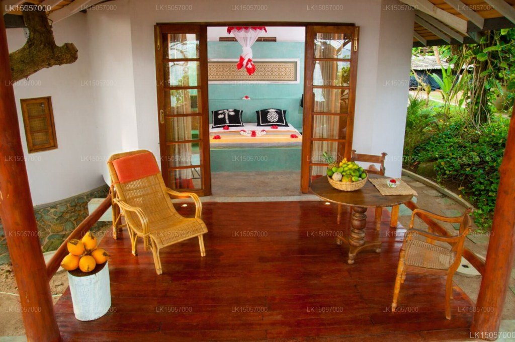 Eraeliya Villas & Gardens