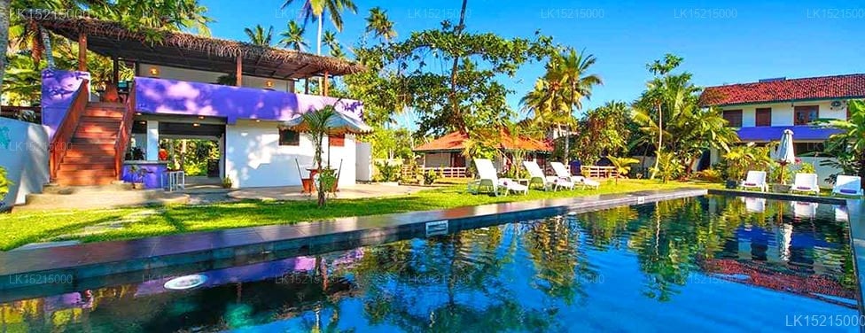 Turtle Eco Beach