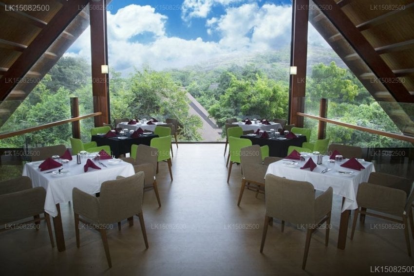 The Paradise Resort & Spa