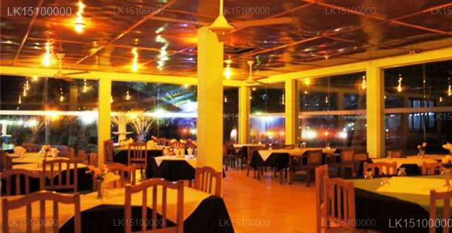 Sea Lotus Park Hotel