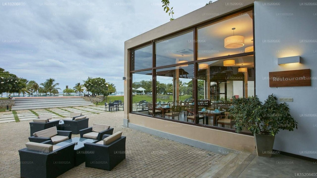 The Calm Resort & Spa