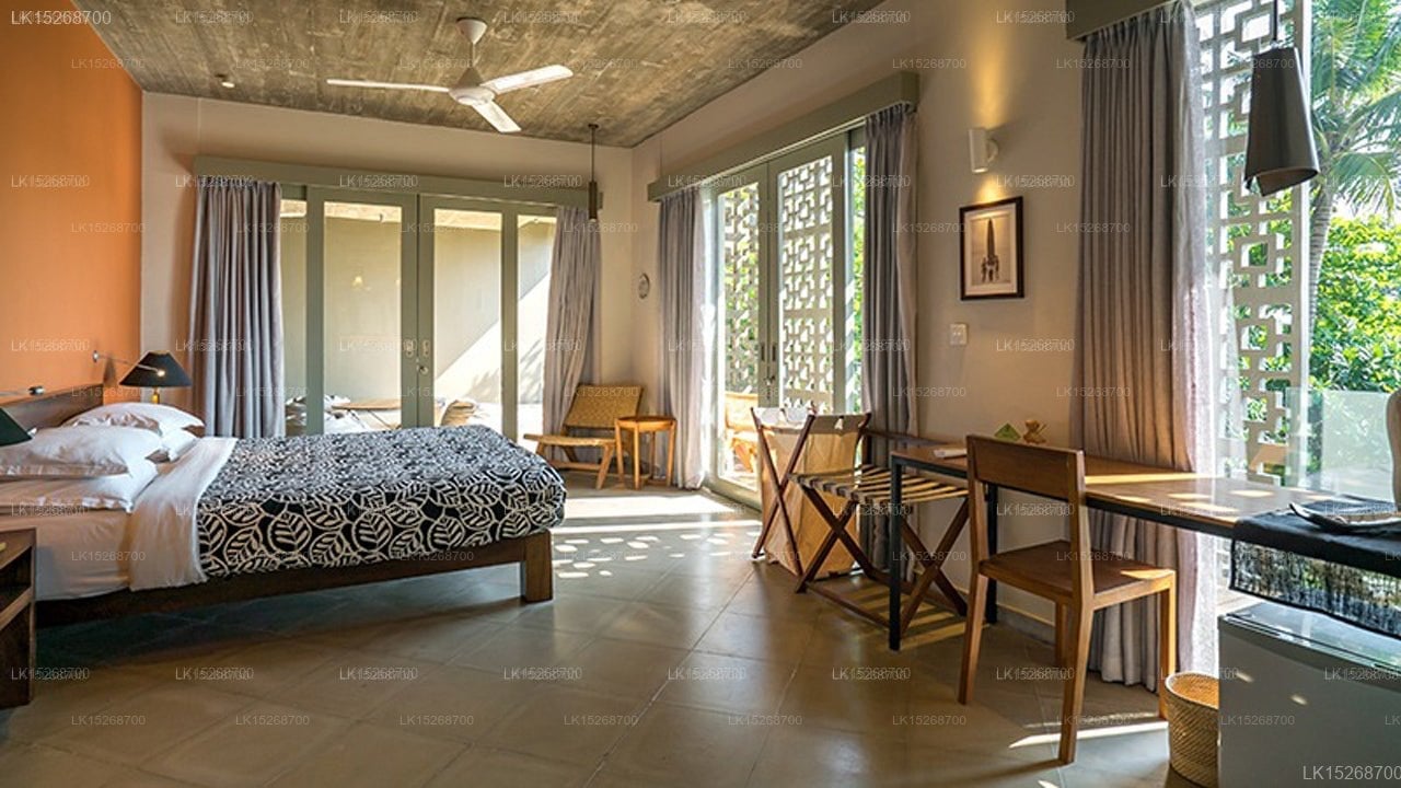 Talalla House