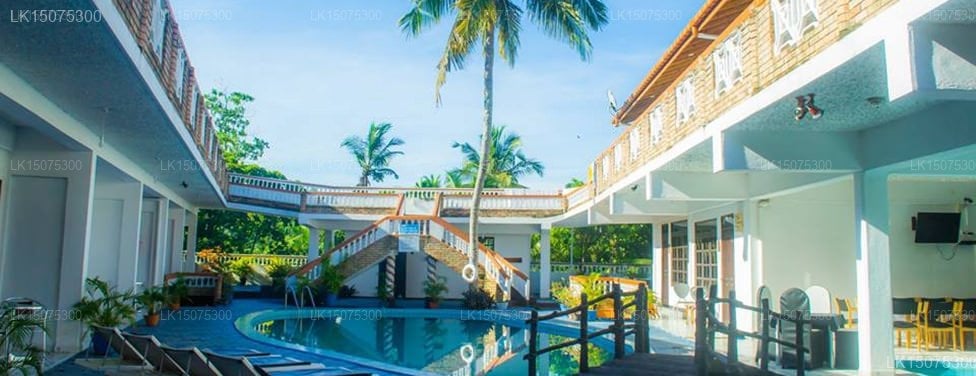 Hotel Thai Lanka