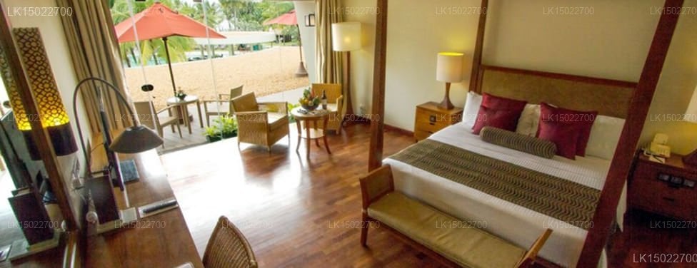 Eden Resort & Spa