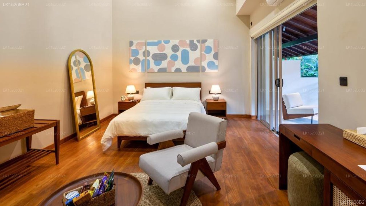 Arambhaya Boutique Hotel