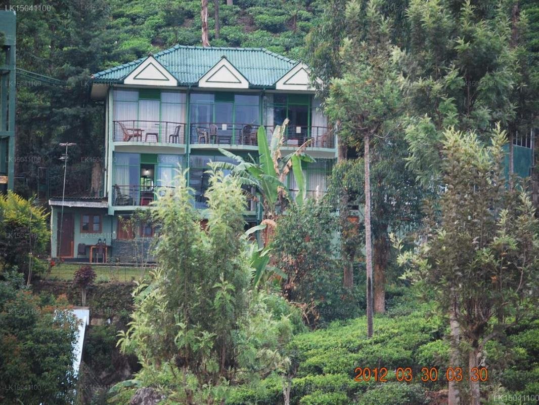 Ranmal Tea Plantation Bungalow