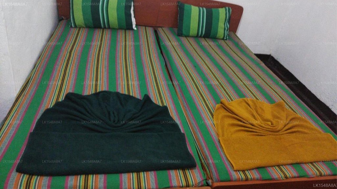 HOTEL PARAMI, MORATUWA