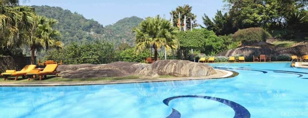 Earl's Regency