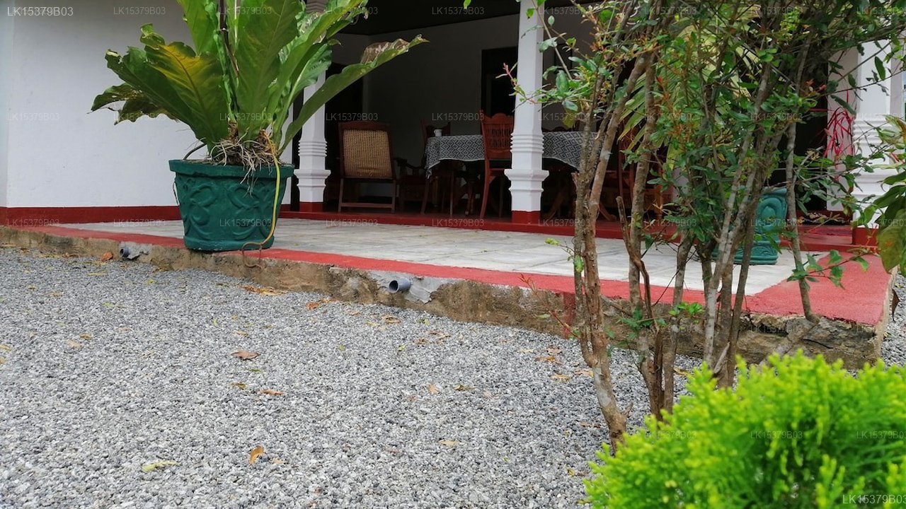 Abawaththa Guest House