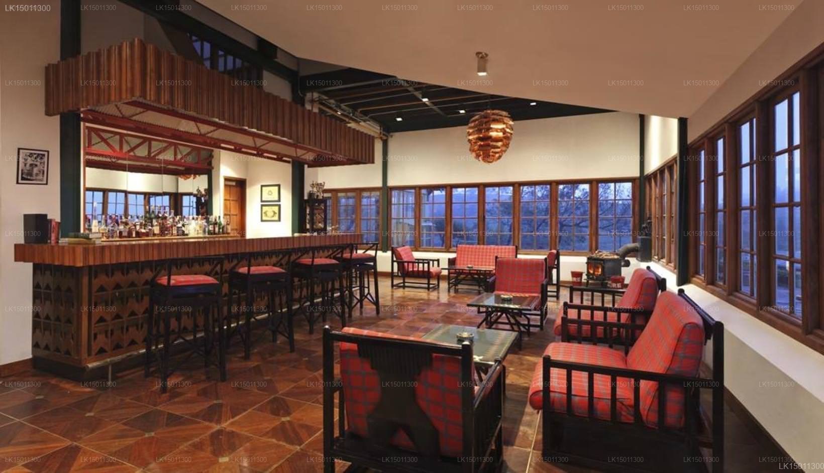 Heritance Tea Factory