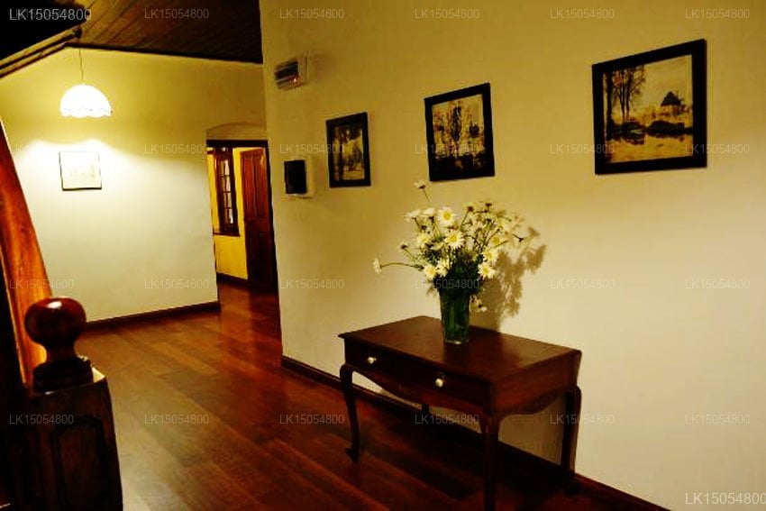 Brockenhurst Nuwaraeliya
