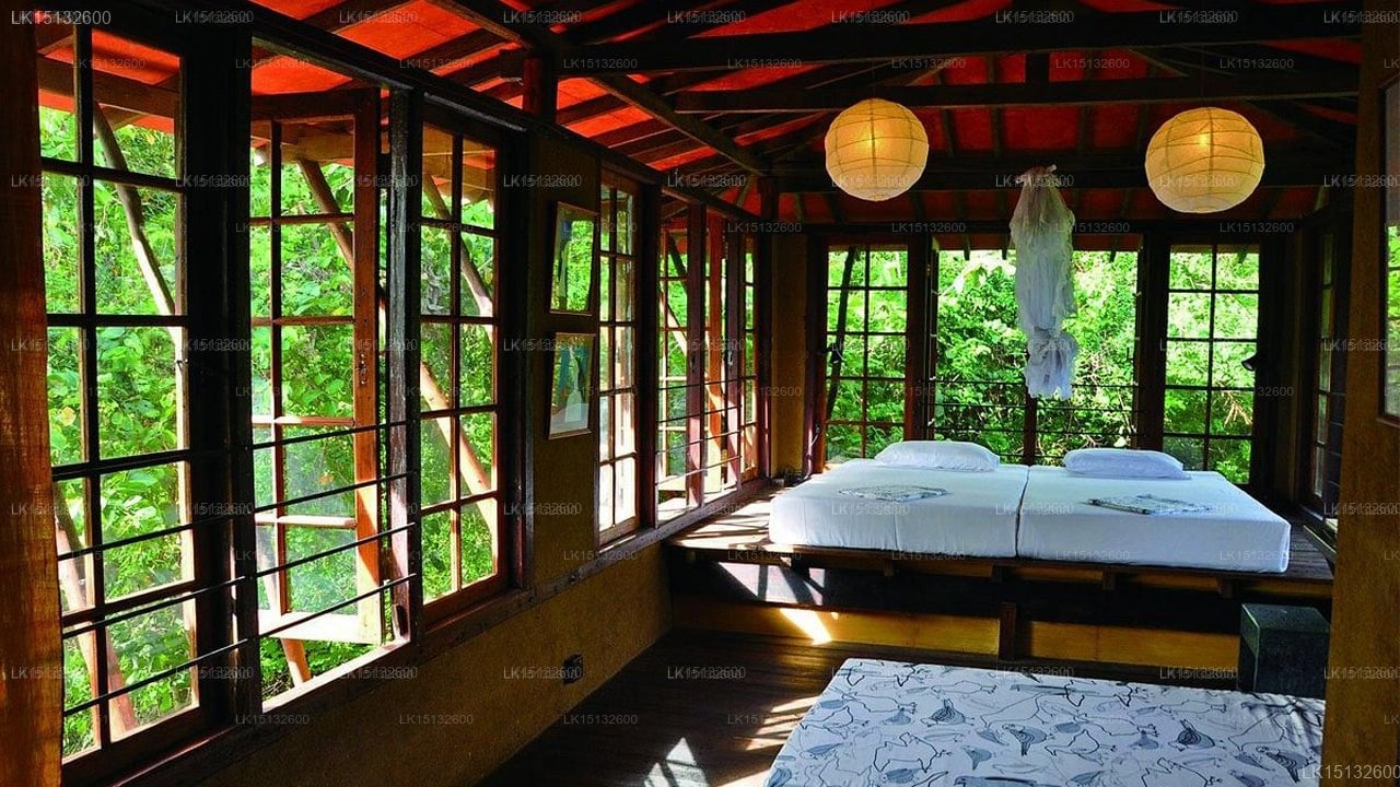 Galkadawala Forest Lodge