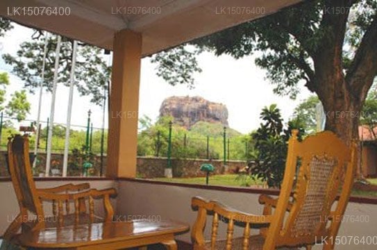 Sigiriya Resort
