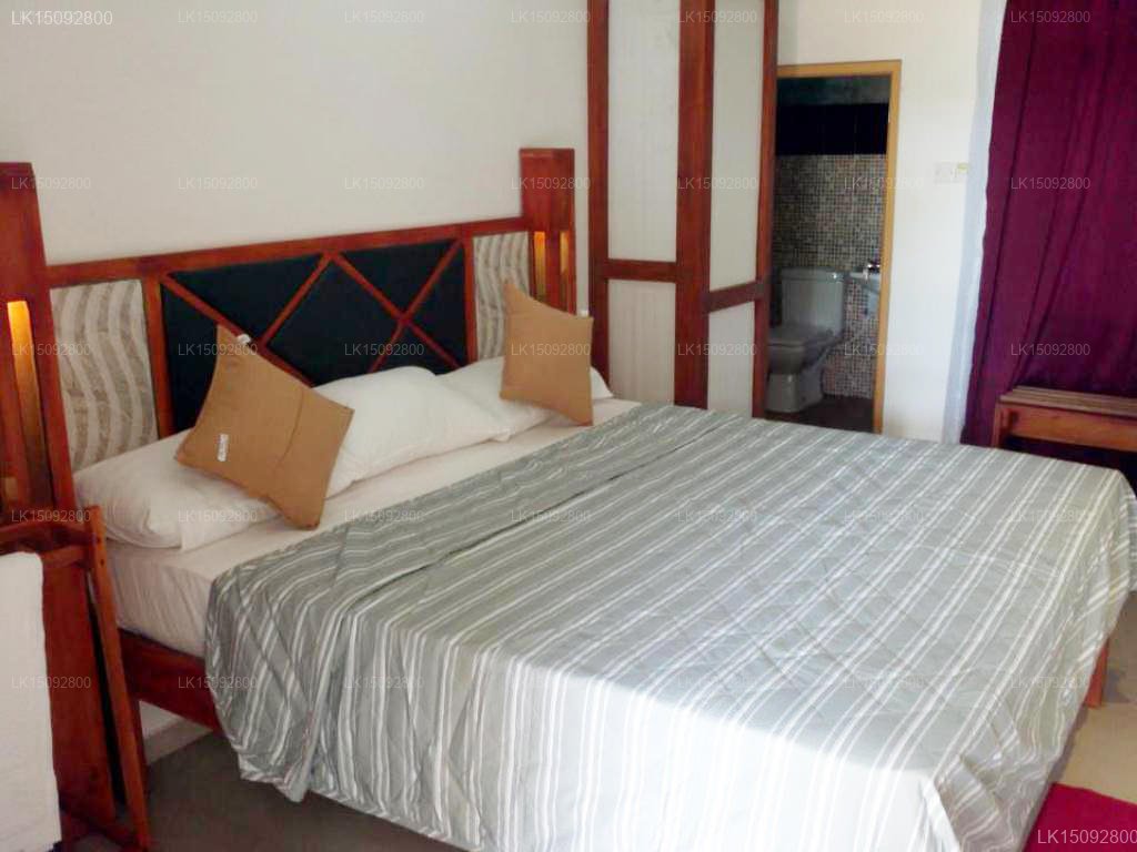 Nilaveli Sea View Beach Hotel