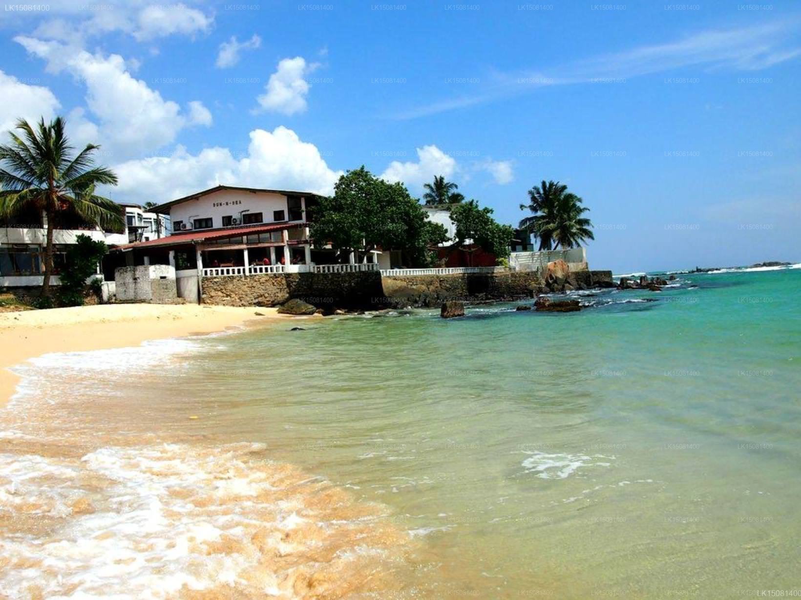 Sun 'n' Sea Hotel